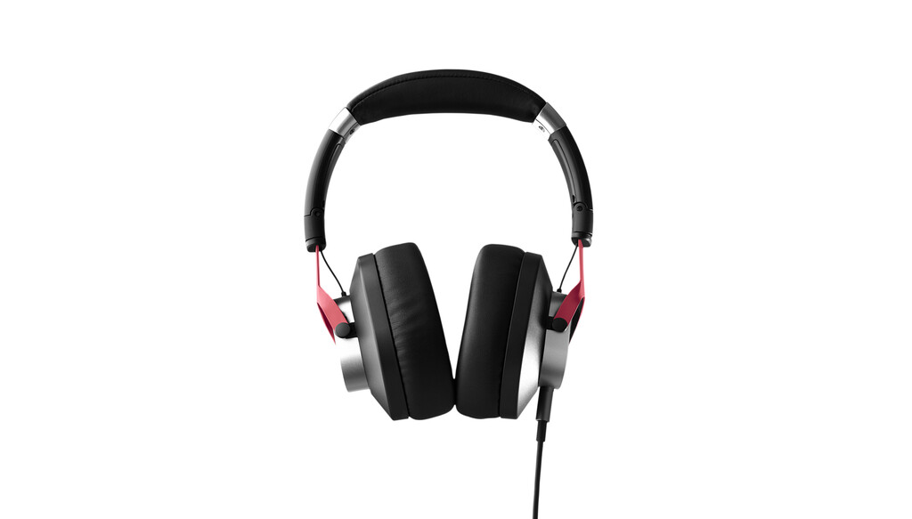 Austrian Audio Hi-X15 - Professional Closed-Back Over-Ear Headphones