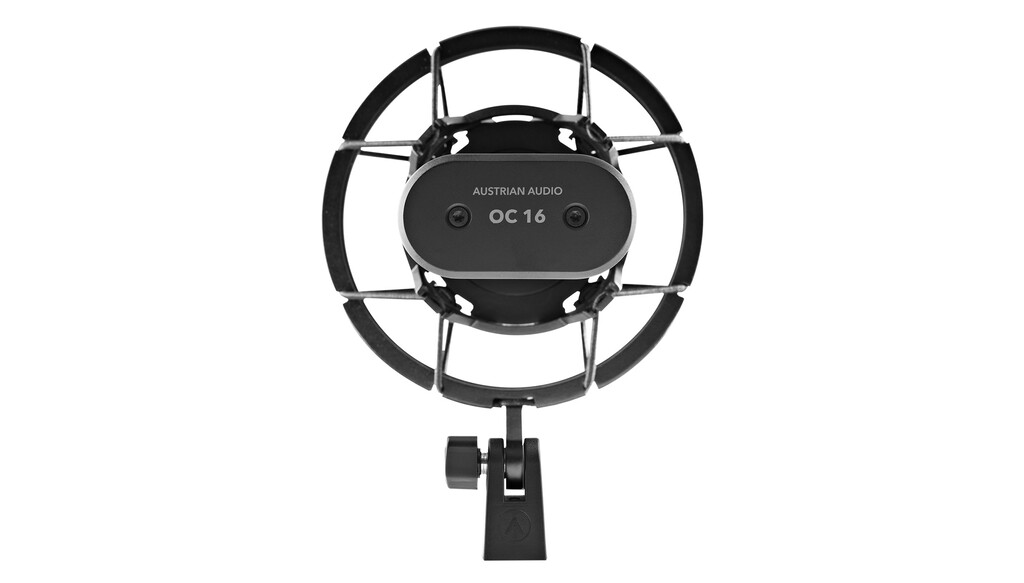 Austrian Audio OC16 美品 Austrian Audio OC16 Cardioid Pattern Precision Microphone
