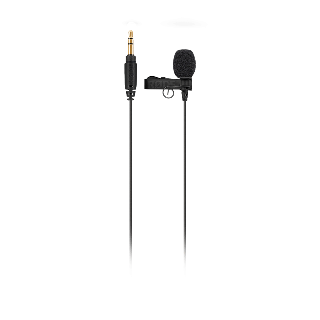 RØDE Microphones RODELink LAVラベリアマイク Amazon.com: Rode RODElink LAV Omnidirectional Locking