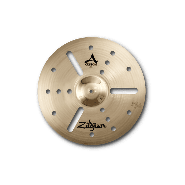 Zildjian 18 Inch A Custom EFX Crash Cymbal