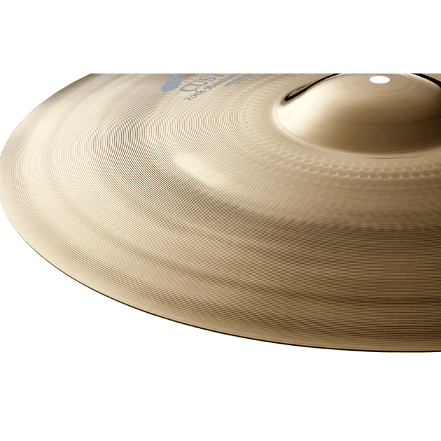 Zildjian a custom anniversary store ride 21