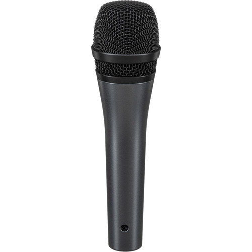 Sennheiser E 835-S Cardioid Dynamic Vocal Microphone