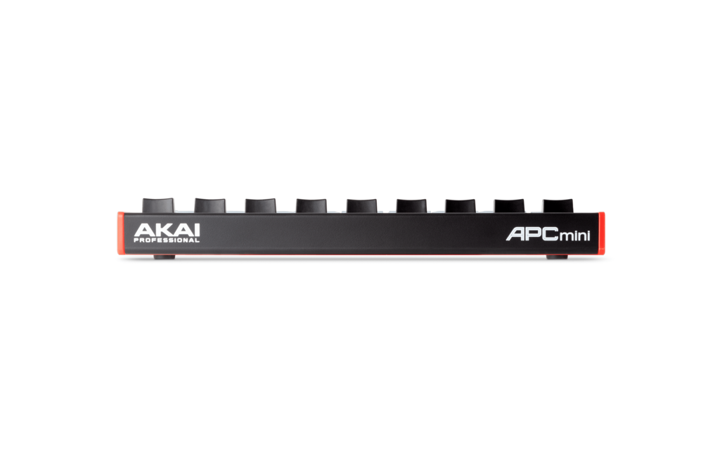 Akai Professional APC Mini Mk 2 Performance Controller For Ableton