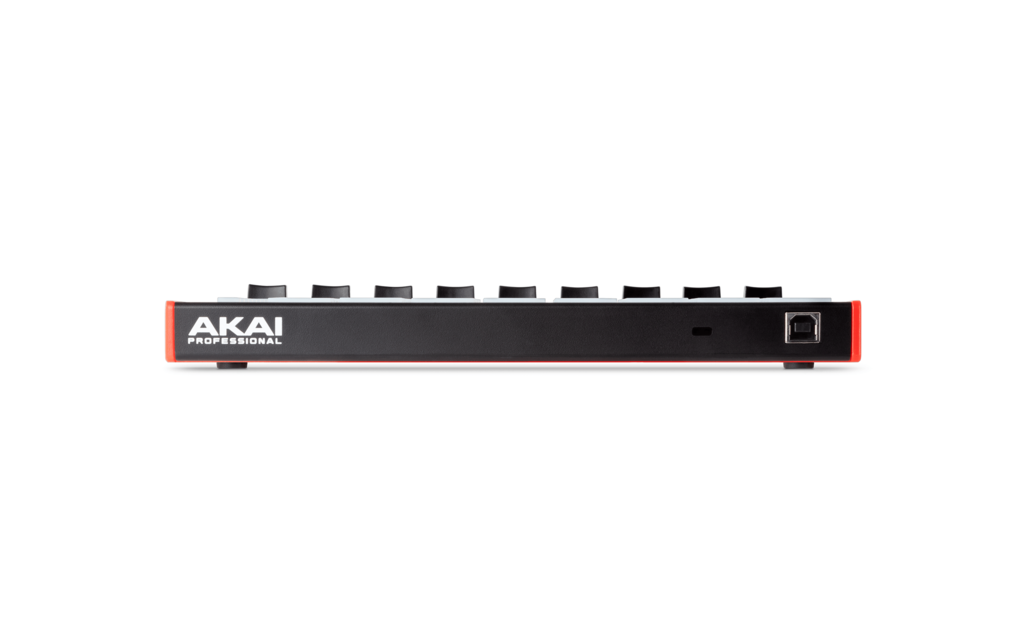 Akai Professional APC Mini Mk 2 Performance Controller For