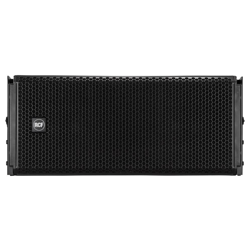 Rcf 10 sale inch line array