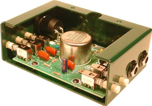 Radial Engineering JDI Mk3 Passive Direct DI Box