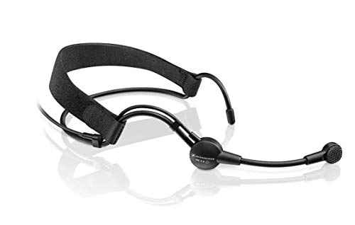Sennheiser EW 100 G4-ME3 Wireless Headworn Microphone System