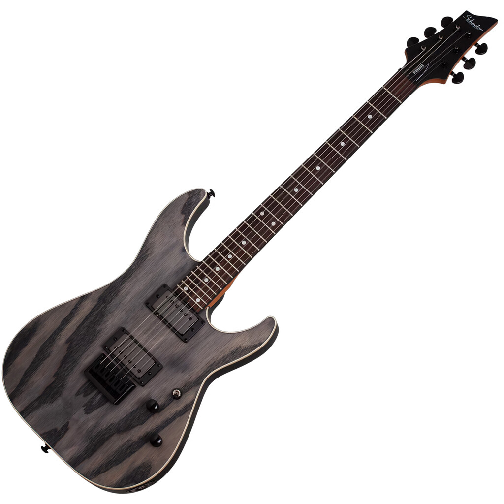 最終値下げ！ SCHECTER GS-I-VTR/PR5B/M 最終値下げ！ SCHECTER GS-I-VTR/PR5B/M 最終値下げ！ SCHECTER