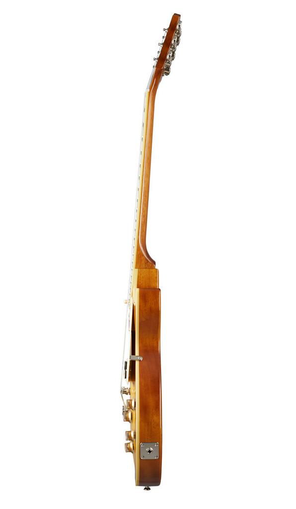 Epiphone Les Paul Classic Electric Guitar - Honey Burst