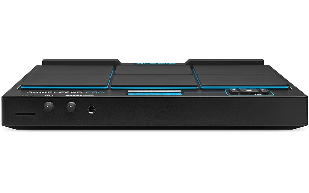 Alesis SamplePad Pro Percussion Pad