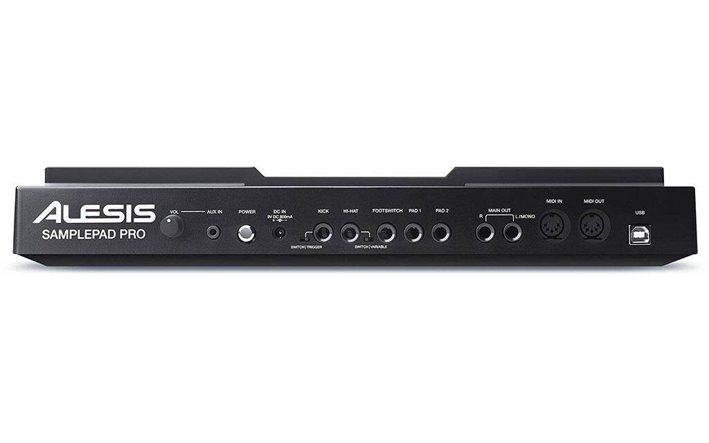 Alesis SamplePad Pro Percussion Pad