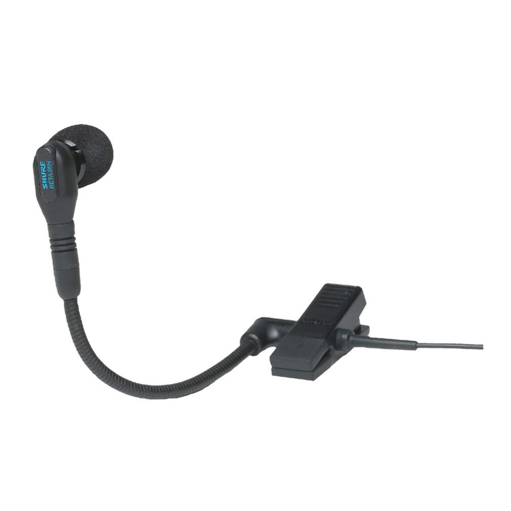 hk【used】 マイク 2個セット SHURE BETA RODE Buy Shure Microphones