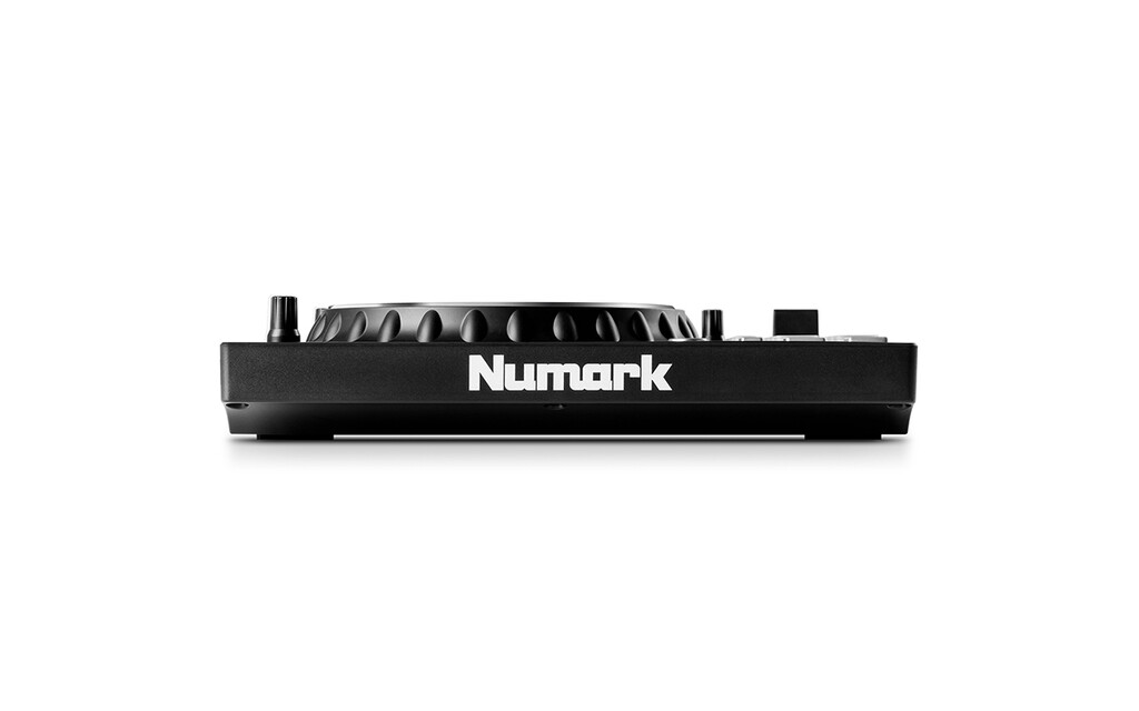 Numark Mixtrack Pro FX 2-Deck DJ Controller With Effects Paddles
