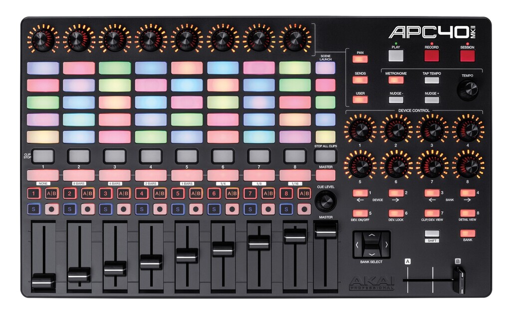 Native Instruments Maschine MK3 Production And Performance
