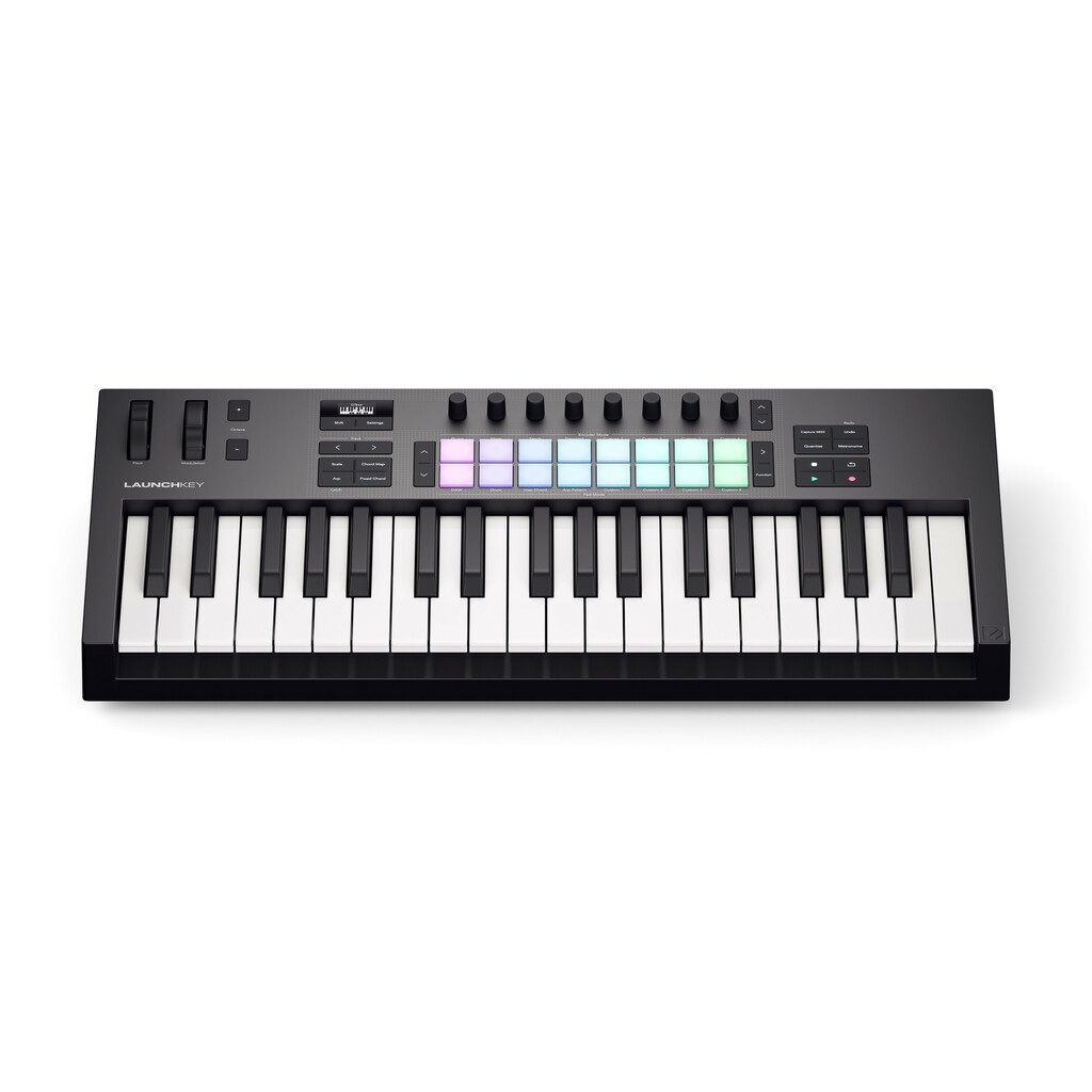 DTM・DAW Novation Launchkey 37 Launchkey 37 [MK3] | Novation