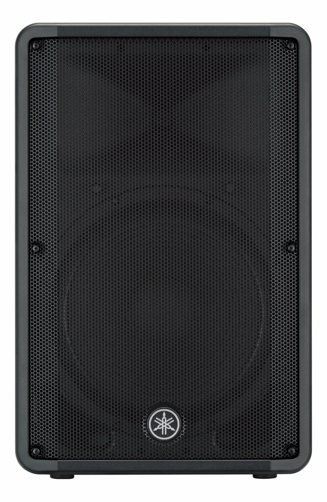 Yamaha 15 inch powered hot sale subwoofer