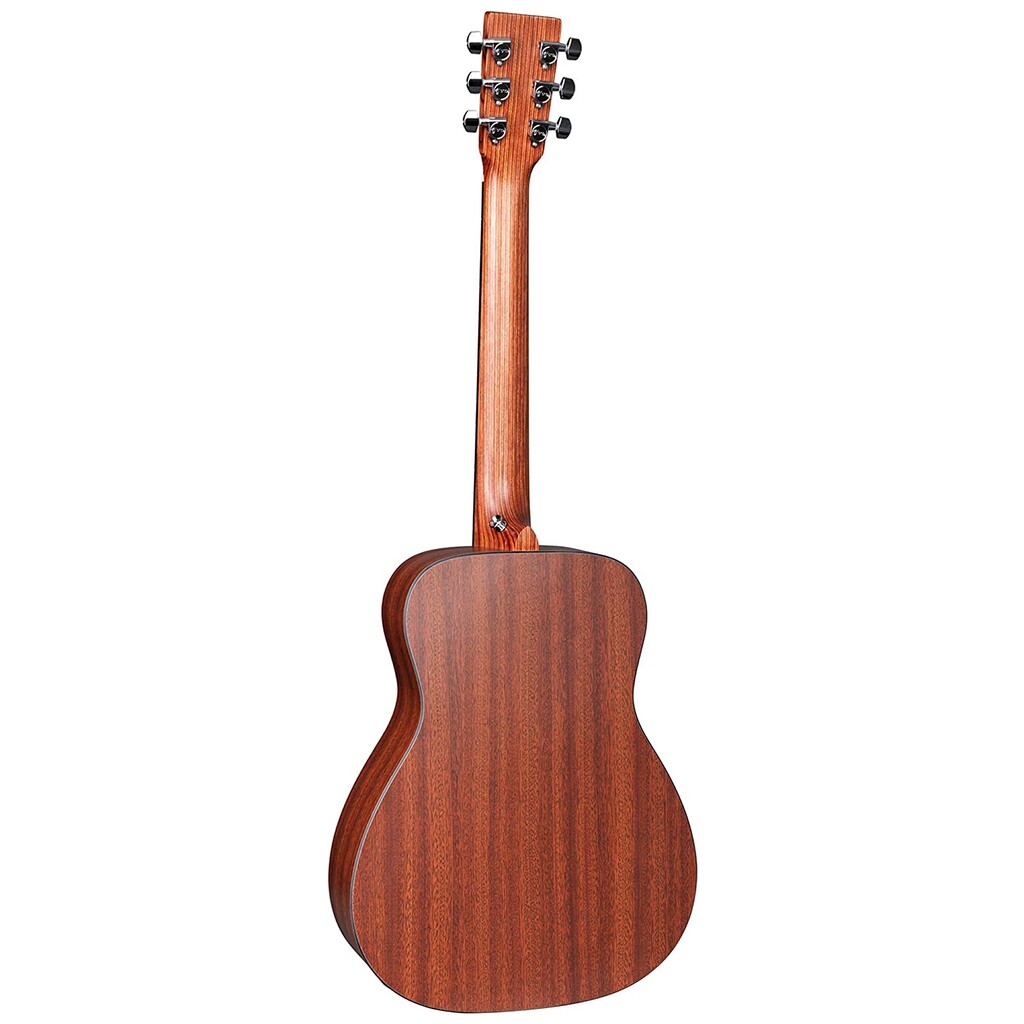 Martin LX1E Little Martin Acoustic-electric Guitar - Natural