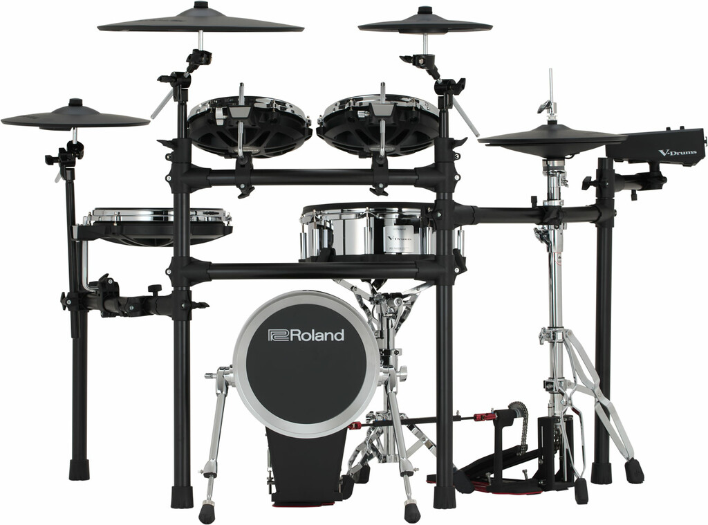 Roland TD-25KVX V-Drums High-performance Electronic Drum Set