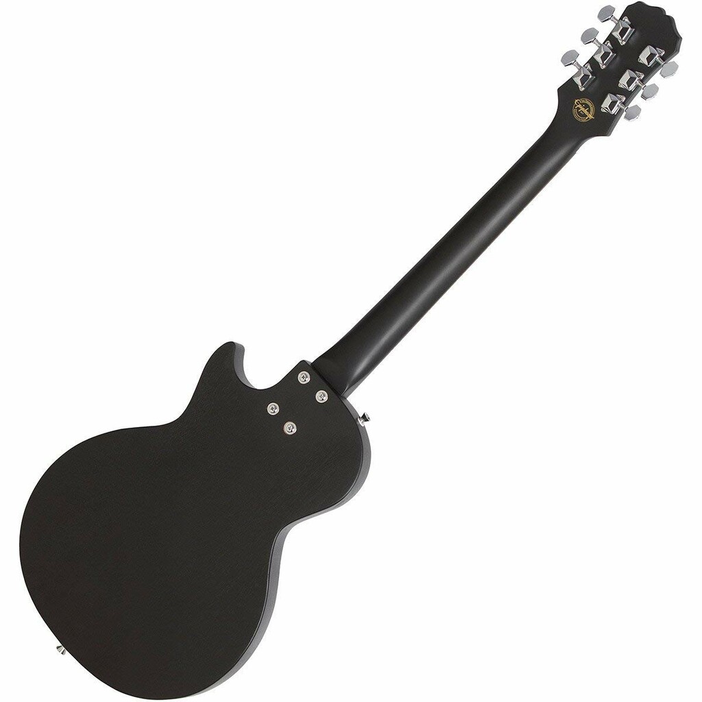 【美品】Epiphone Les Paul Melody Maker E1 EB Epiphone Les Paul Melody Maker E1 Electric Guitar Vintage
