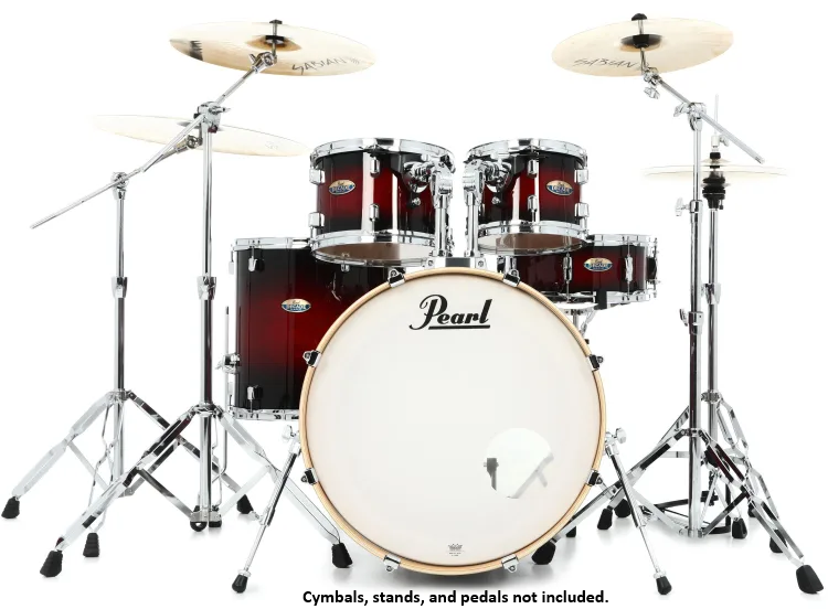 Tama Superstar Classic CL52KRSP-GJP 5-Piece Drum Shell Pack