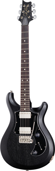 PRS S2 Standard 24 Satin Electric Guitar - Charcoal
