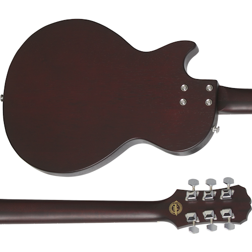 Epiphone Les Paul Melody Maker E1 Electric Guitar - Vintage Sunburst