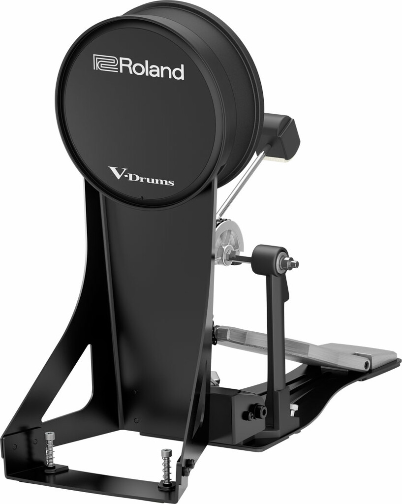 Roland KD-10 V-Kick Electronic Trigger Pad
