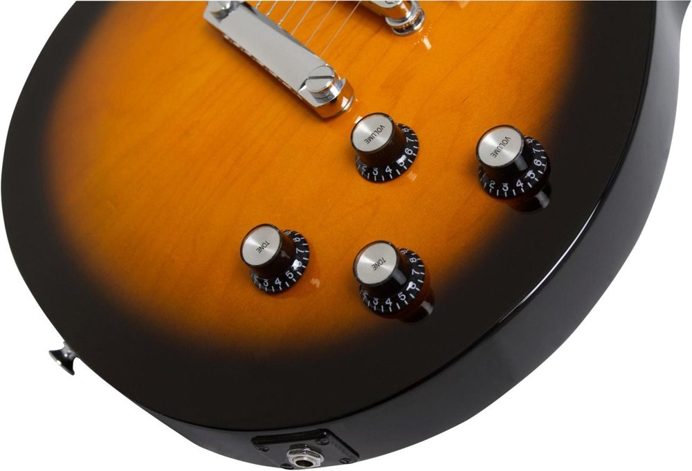 Epiphone Les Paul Studio LT Electric Guitar -Vintage Sunburst