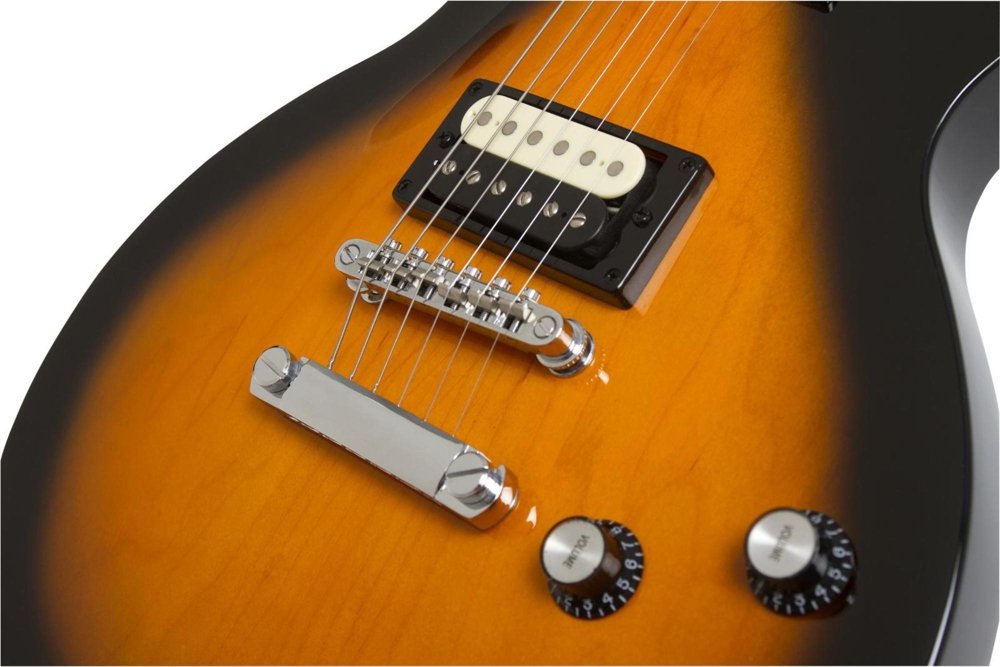 Epiphone Les Paul Studio LT Electric Guitar -Vintage Sunburst