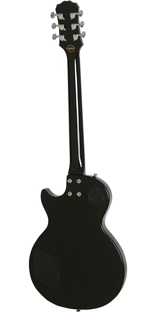 Epiphone Les Paul Studio LT Electric Guitar -Vintage Sunburst