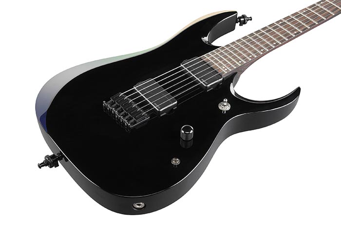 Ibanez RGD61ALA 6 String Electric Guitar Ibanez 2024年製