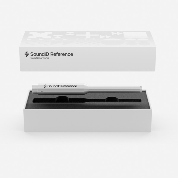 Sonarworks SoundID Reference