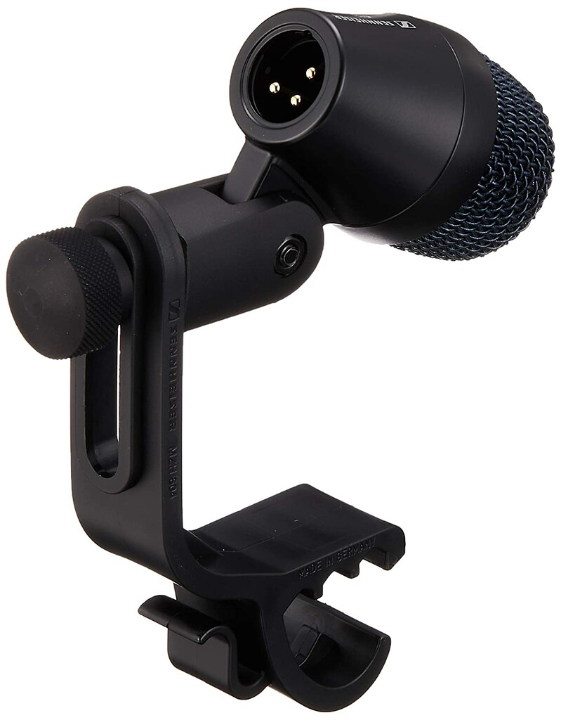 Sennheiser E904 Cardioid Dynamic Micrphone