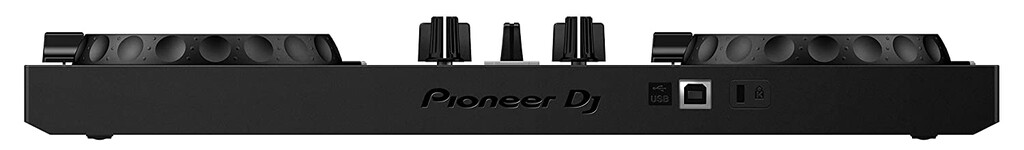 Pioneer DJ Smart Controller DDJ-200 Bluetooth Mesa de Mezclas