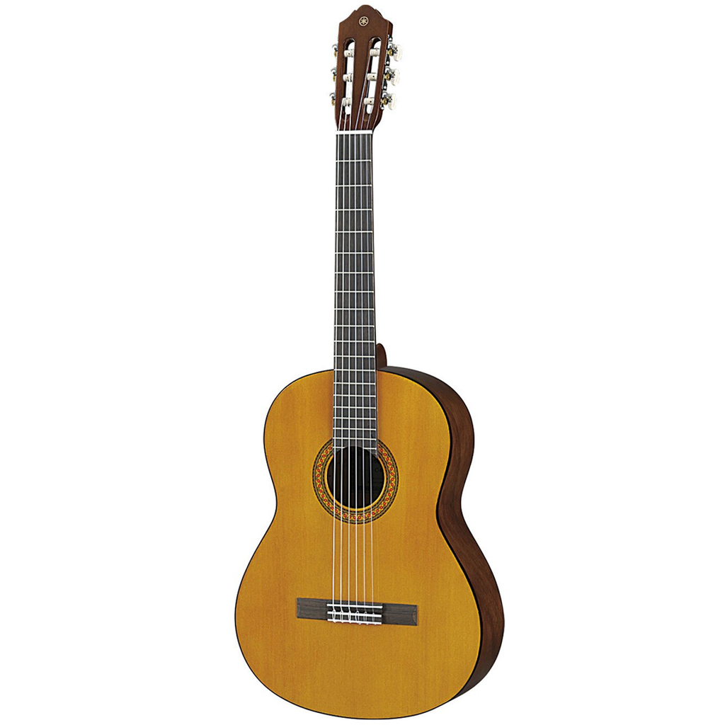 GUITARRA CLASICA DE LA VEGA-VEGA CLASSIC CS – DoMiSol