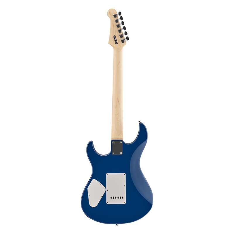 Yamaha Pacifica PAC112V 6-String Electric Guitar - United Blue