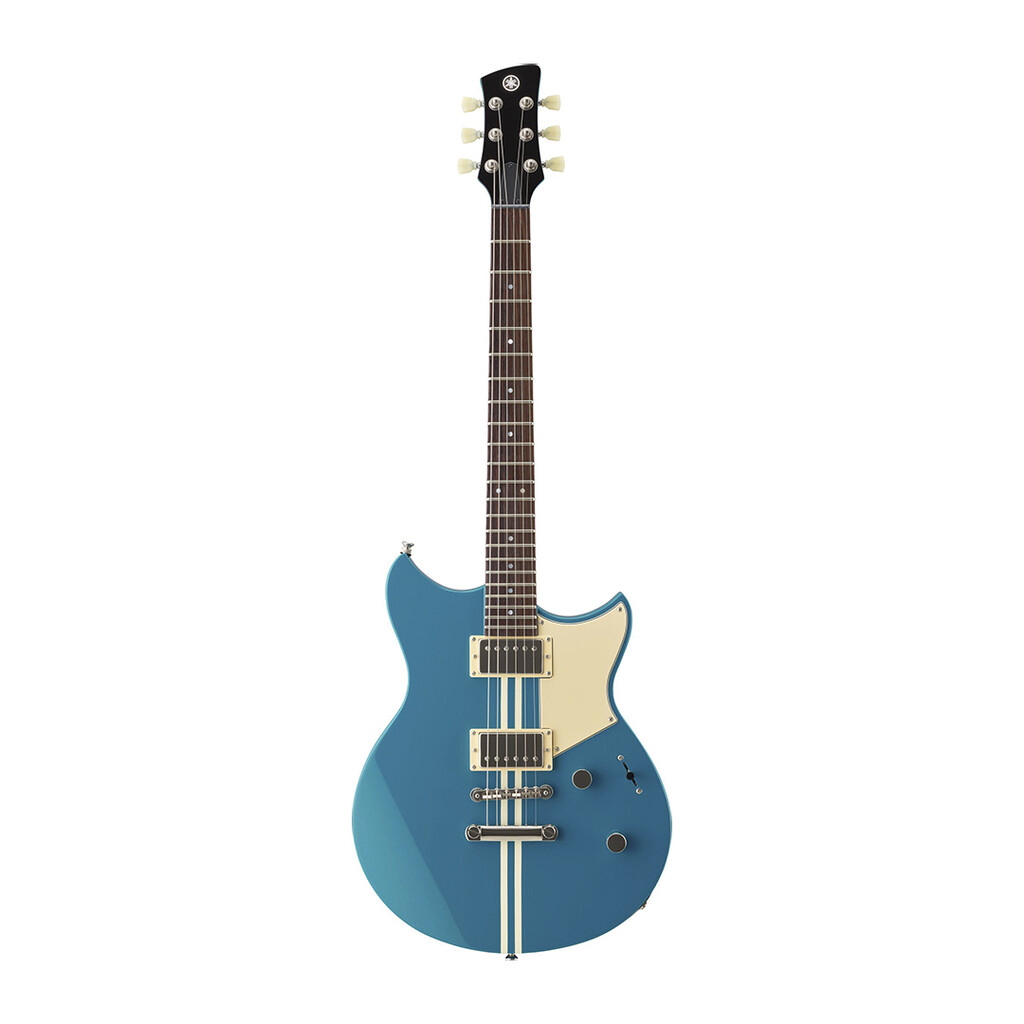 YAMAHA REVSTAR RSE20レブスター スイフトブルー Yamaha Revstar Element RSE20 Electric Guitar - Swift Blue