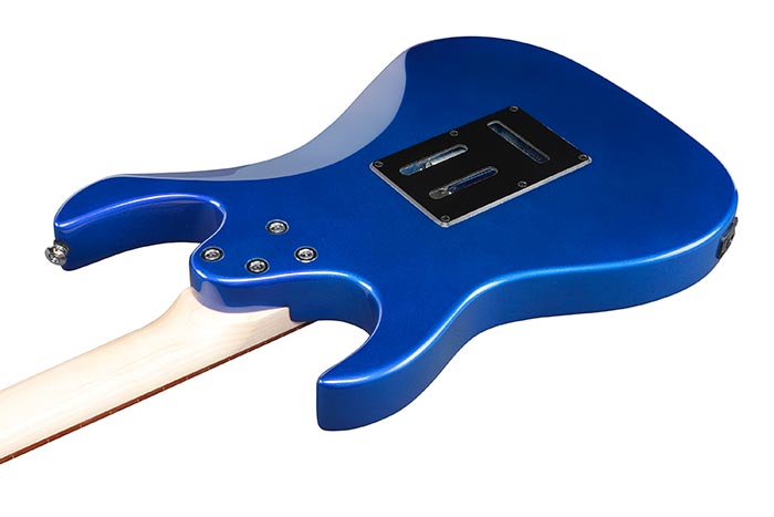 ✨最終価格Ibanez エレキギター GIO Ibanez GRX20 Blue Ibanez-GRX20-Electric-Guitar-