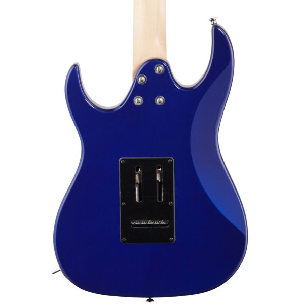 Ibanez GRX20 6-String Electric Guitar - Jewel Blue