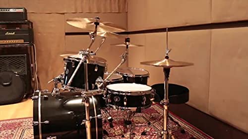 Similar Products: Tama Long Cymbal Holder With Quick Set Tilter (CA45EN
