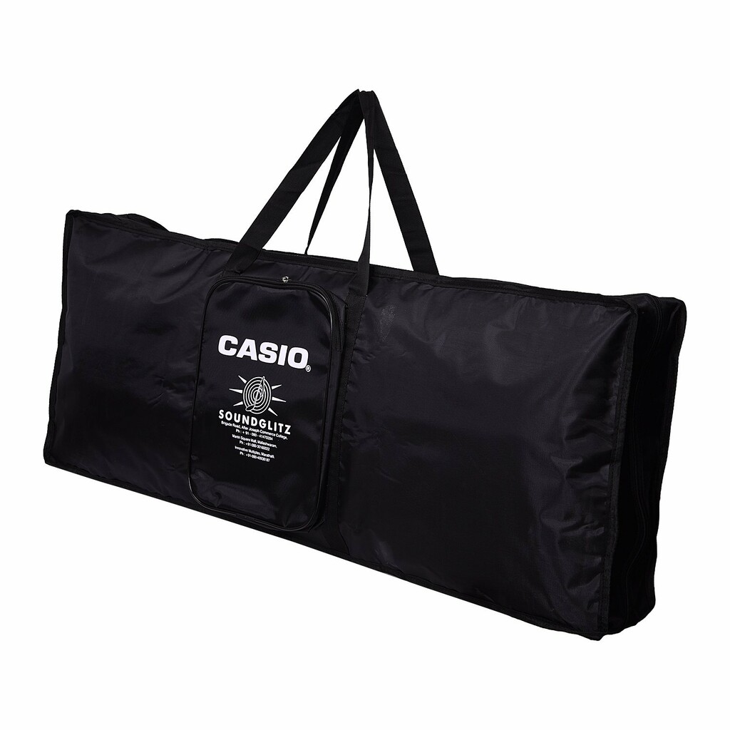 Casio sa 77 online carry case