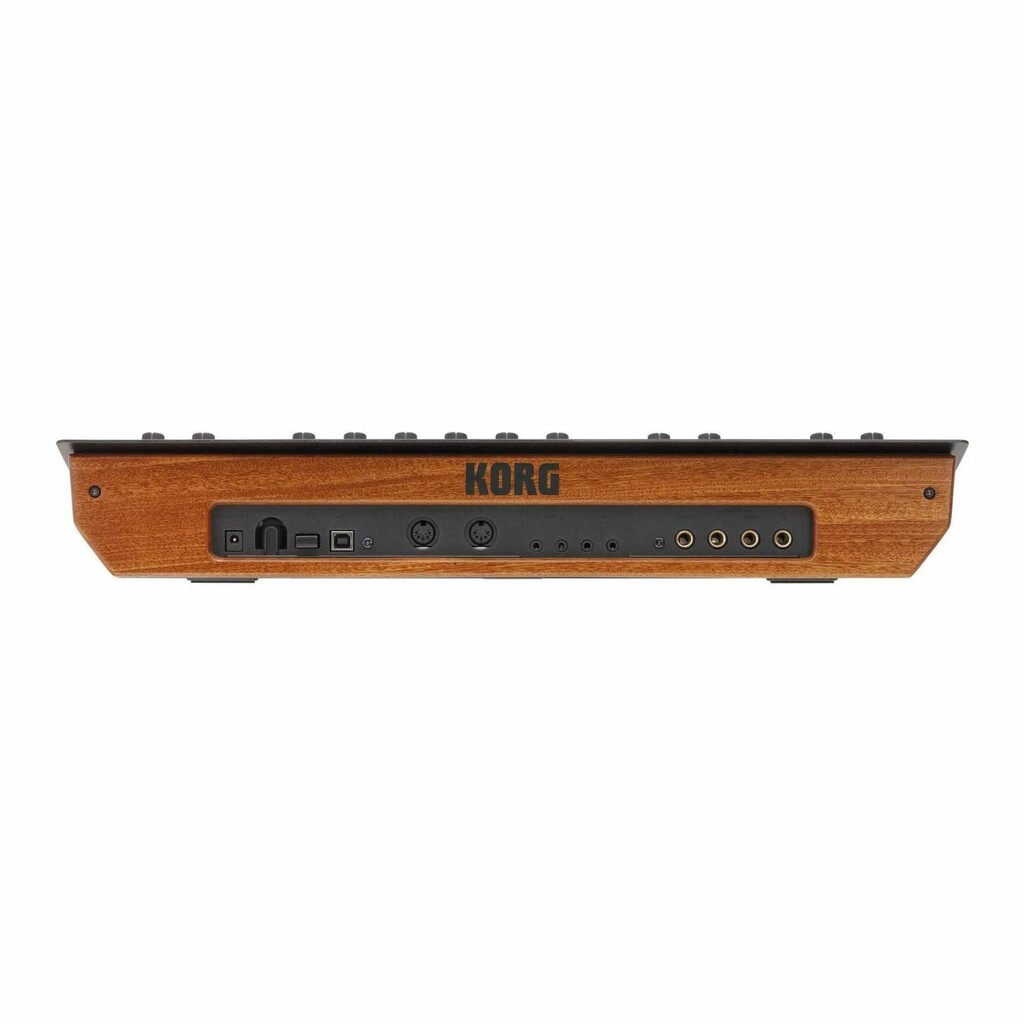 Korg Minilogue XD Polyphonic Analog Synthesizer