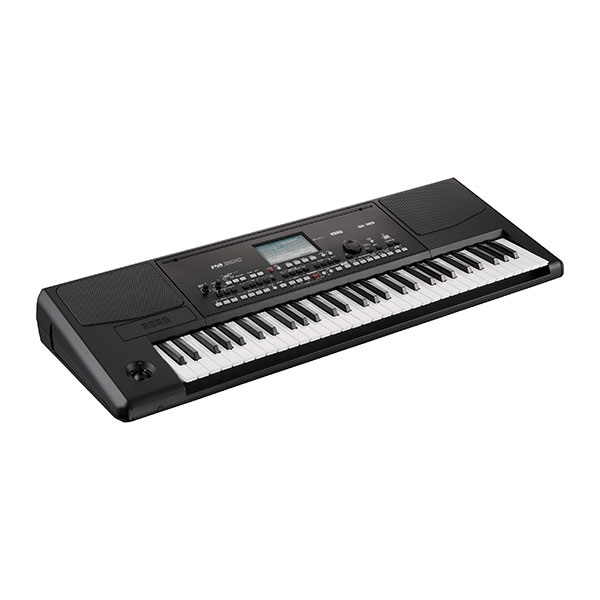 Korg PA300 61-key Professional Arranger Workstation