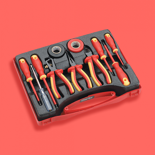 TOOLS AND JOINTING KIT
