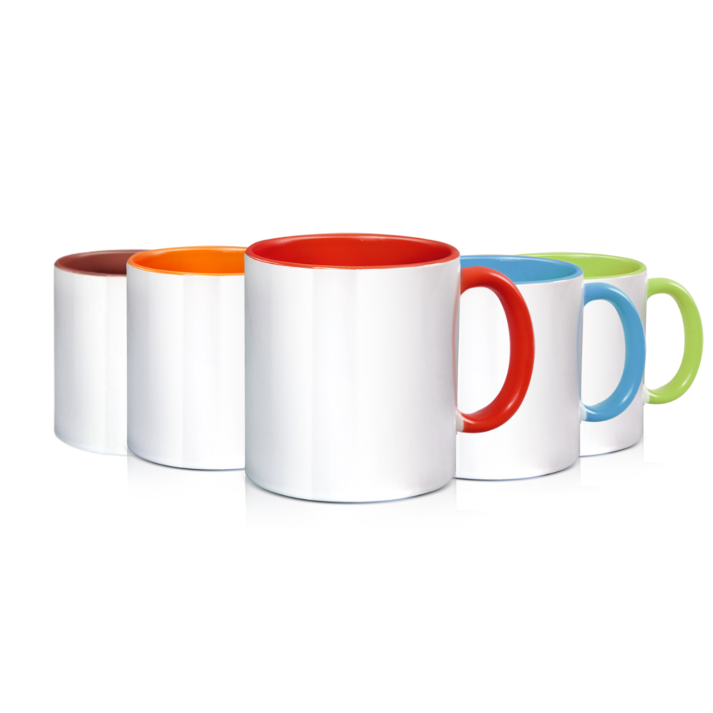 Blank Sublimation Coffee Mugs, for Home at Rs 38/piece in Delhi