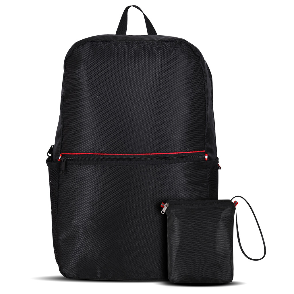 High Sierra Impact Backpack School Book Travel Bag Red Special Diabetic  Issue | eBay