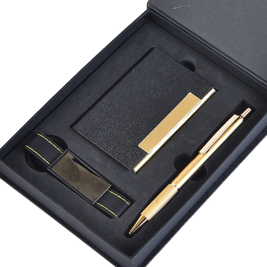 Business Card Holders