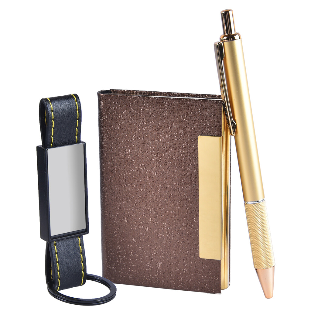 Business Card Holders