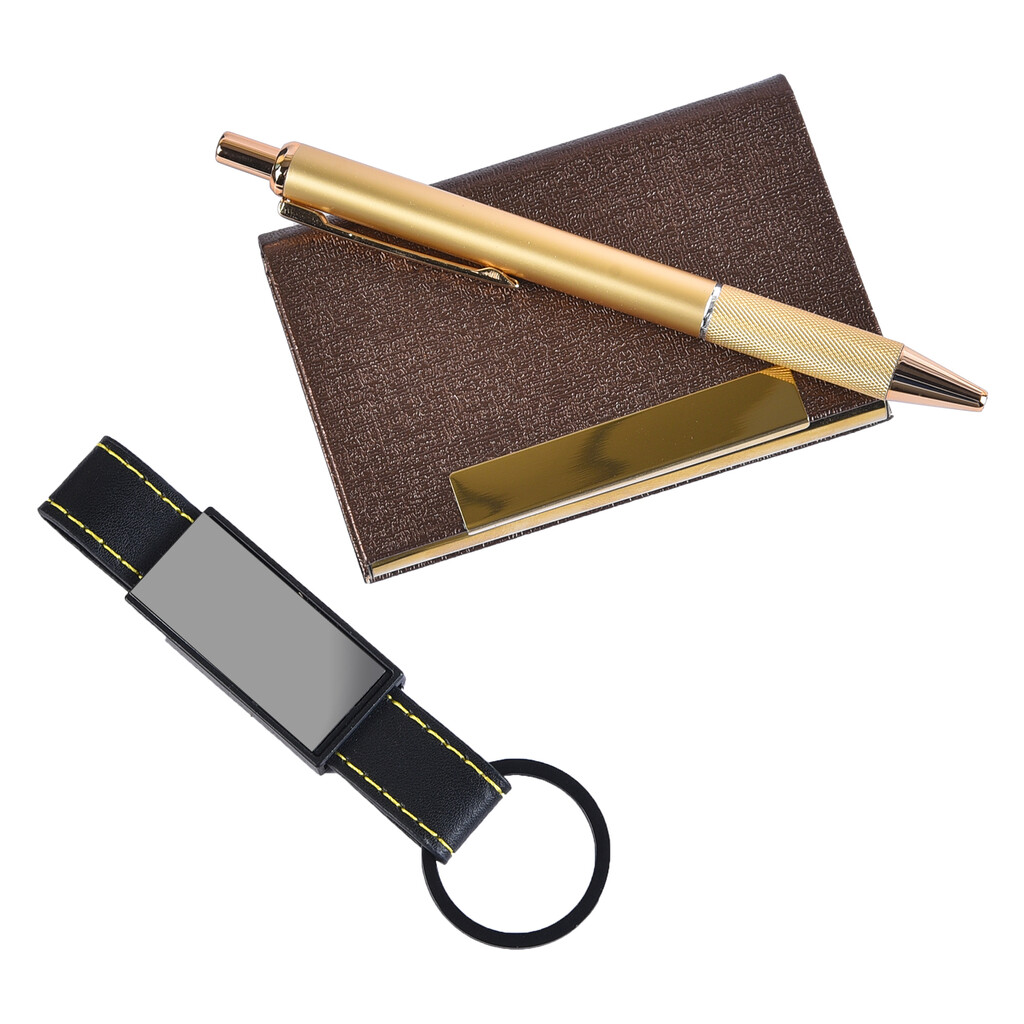Business Card Holders