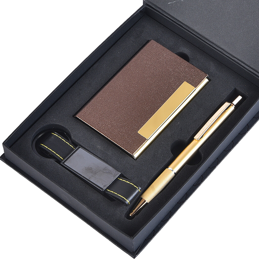 Business Card Holders